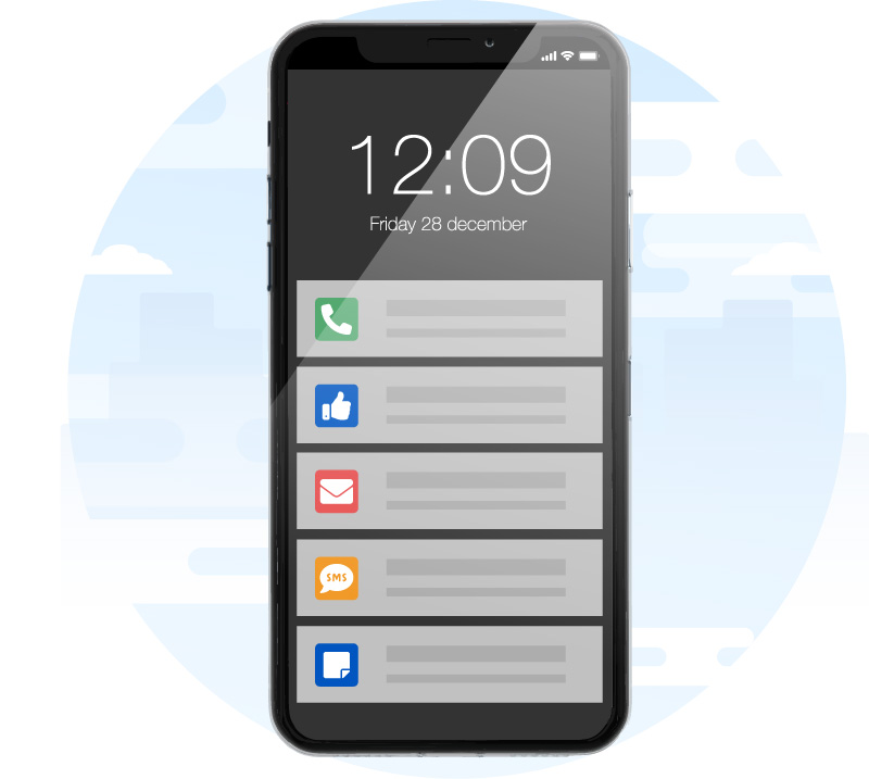 Tired of endless emails